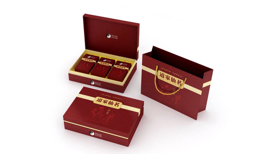 镇安县文创产品包装设计的破圈密码——文化基因与消费场景的双向激活