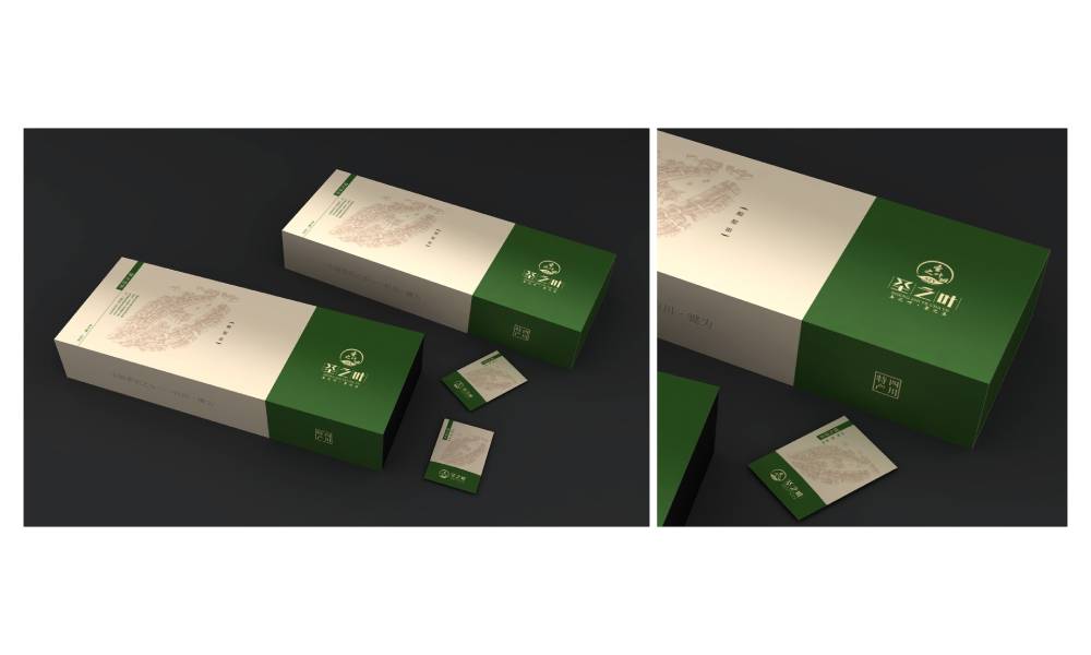 镇安县包装设计用传统工艺构筑现代品牌的文化护城河实践录